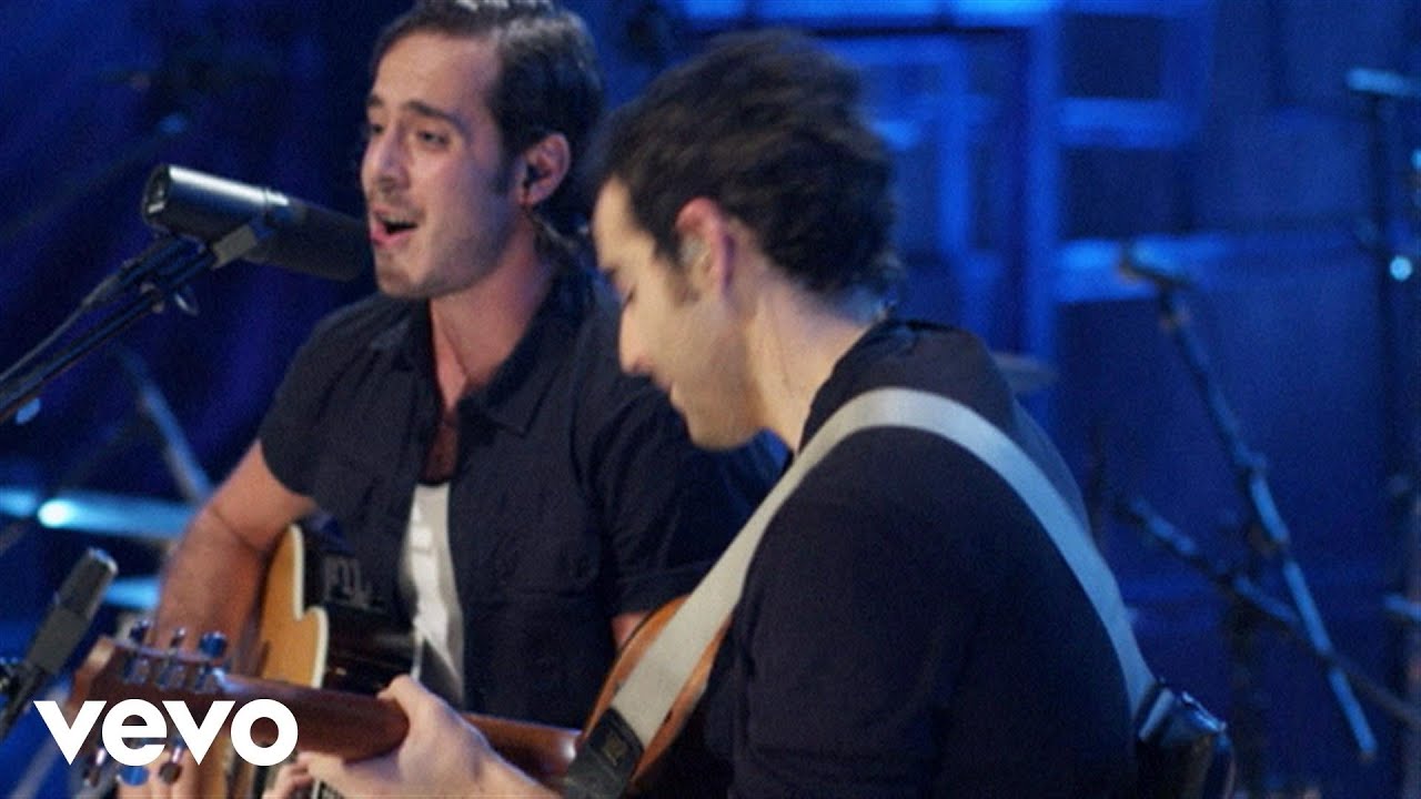 Panda - Amnistía (MTV Unplugged)