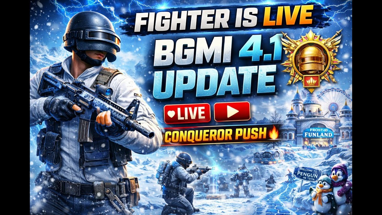 average 10 KD player gameplay l BGMI TELUG LIVE