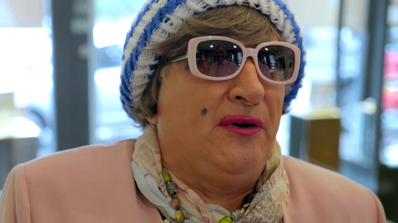 May McFettridge visits the 3fivetwo Group