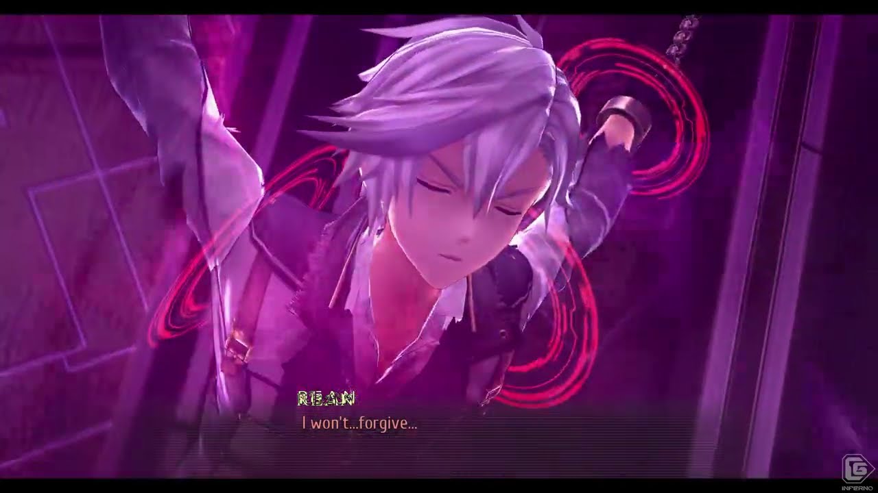 Trails Of Cold Steel 4 English Playthrough Part 16 - Infiltrating the Black Workshop