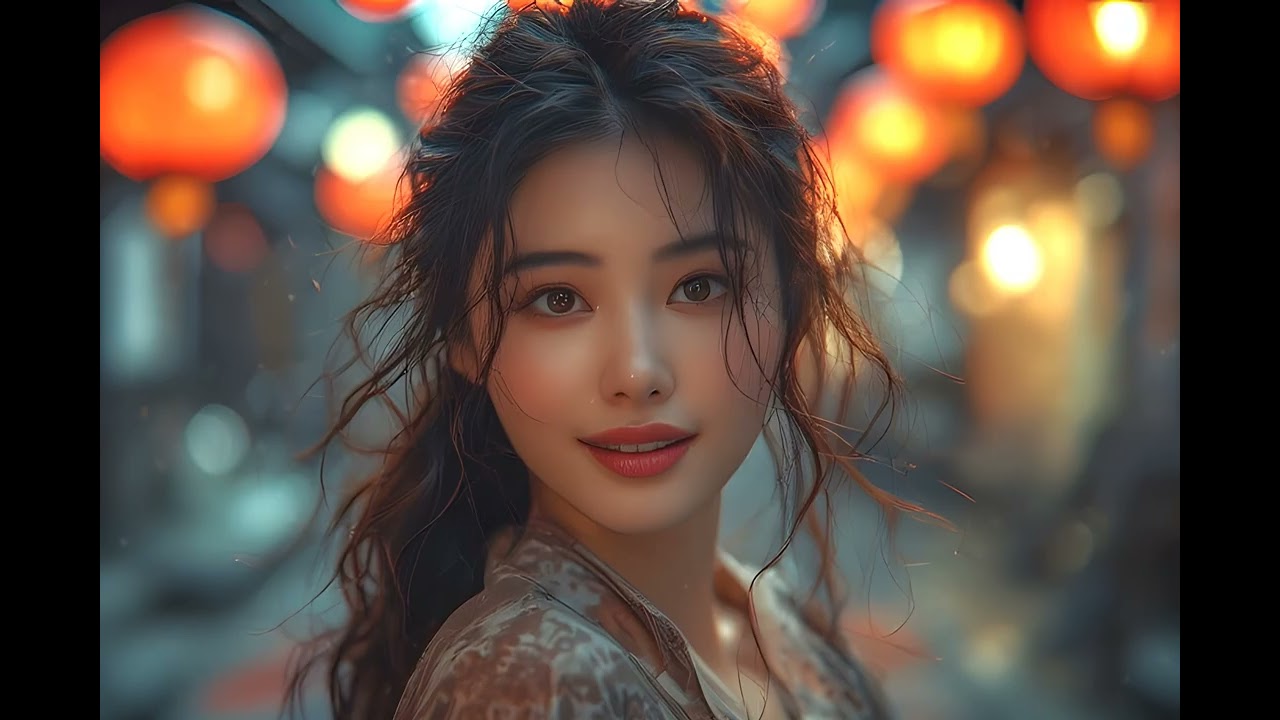 BKK – Oriental Love