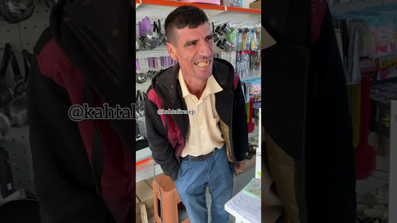 Kahtalı Recep - Were bemal ( Aşk hikayesi )