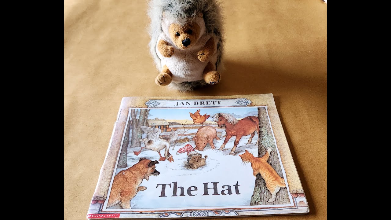 The Hat Read Aloud