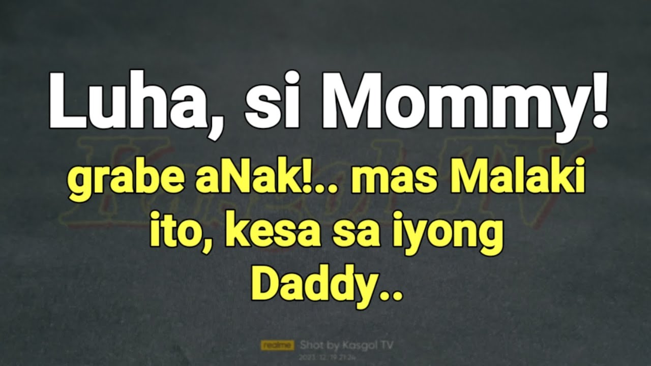 LU-LUHA PERO, HINDI SU-SUKO!.. | Kasgol TV 