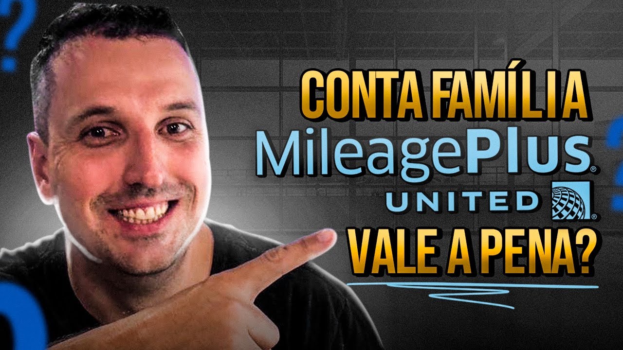 Descubra a Novidade Exclusiva da United Airlines