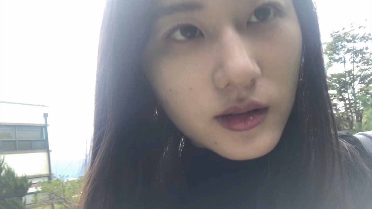 맨날 가기싫다하는 개강 첫 주차