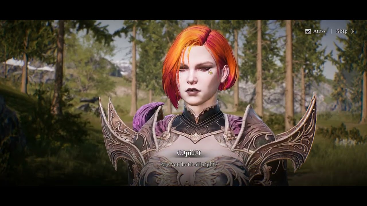 RAVEN2 Mobile Gameplay #2