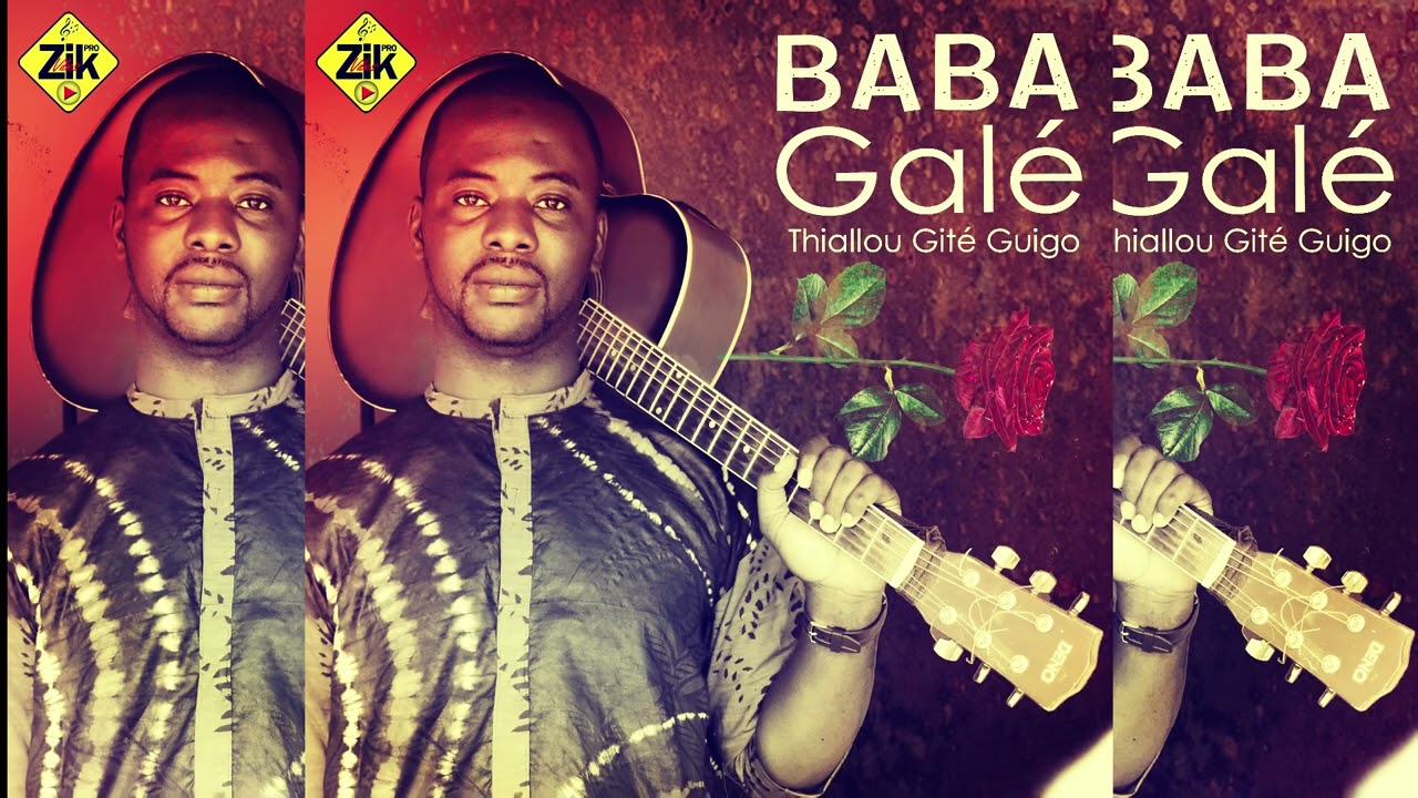 Thiallou Guité Guigol