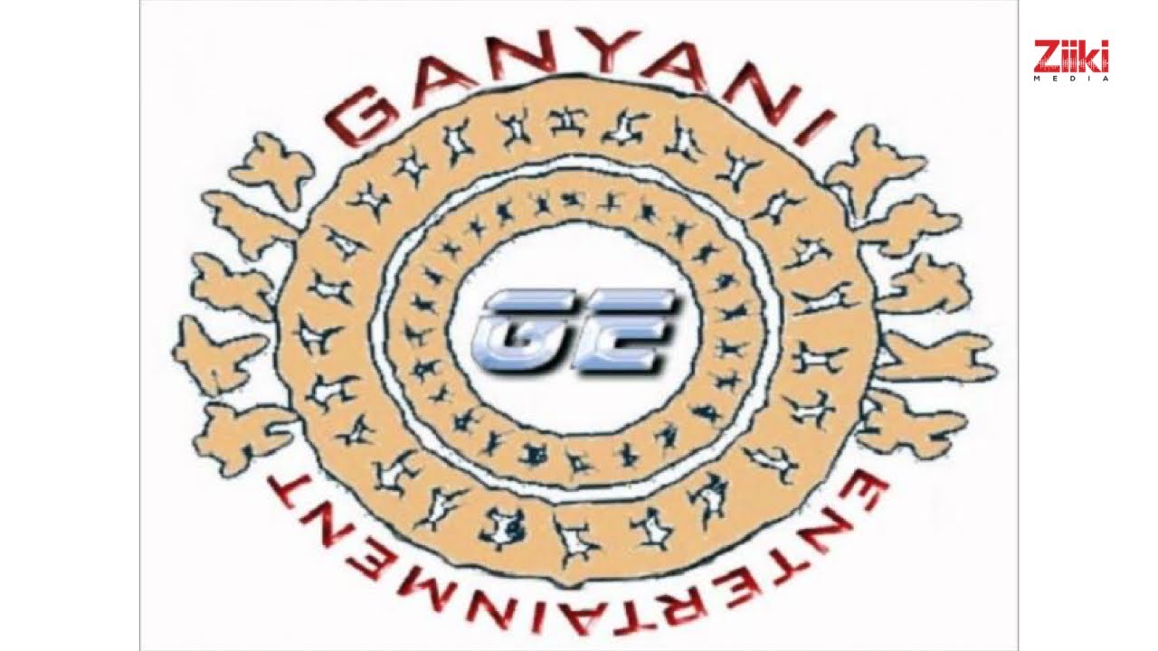 Ganyani's House Grooves 8 - Master Ganyani ft. Jerah (Official Audio)