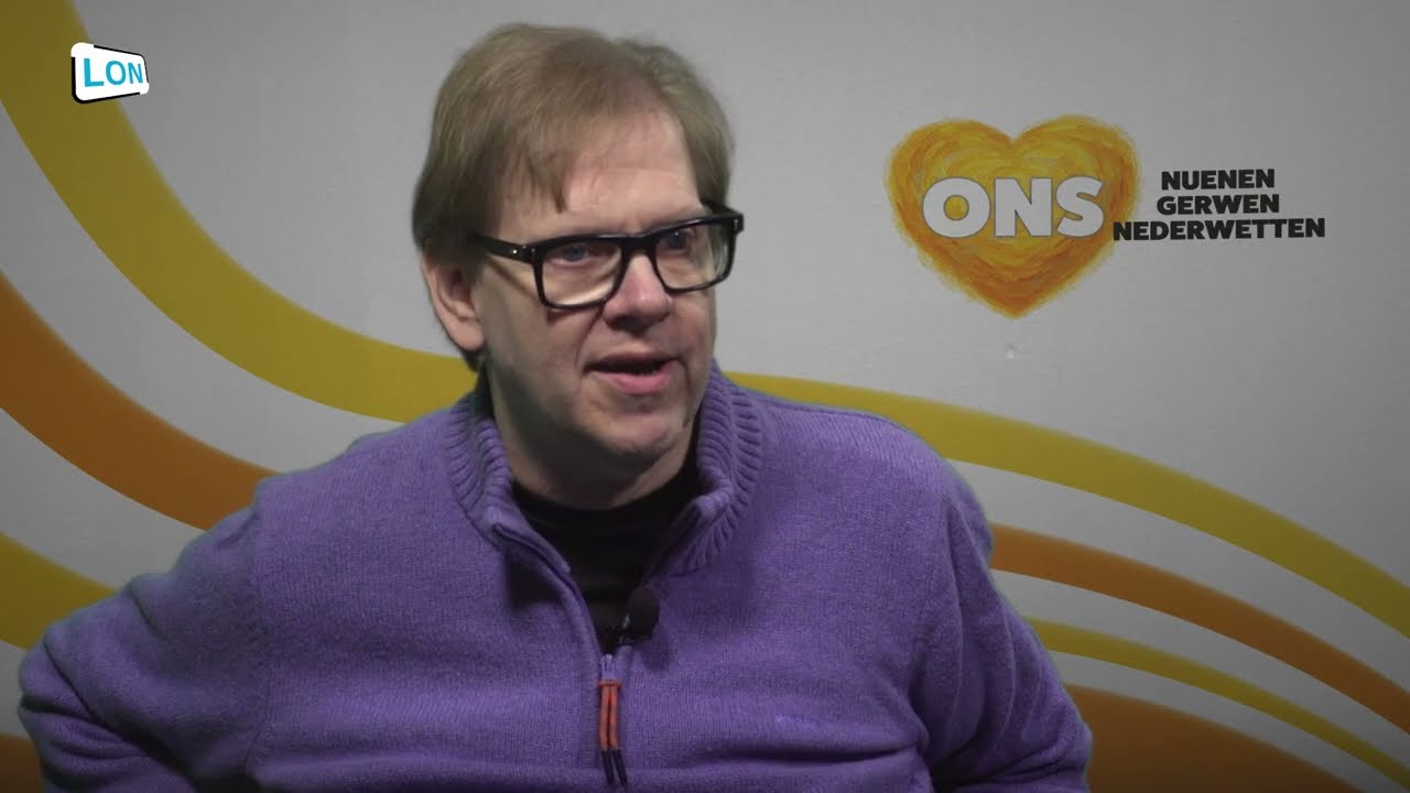Interviews gemeenteraadsverkiezing 2026: lijsttrekker ONS   John Geven