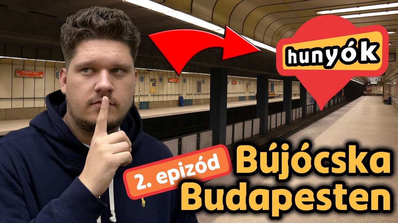 2. r&eacute;sz - B&uacute;j&oacute;csk&aacute;ztunk Budapest TELJES ter&uuml;let&eacute;n