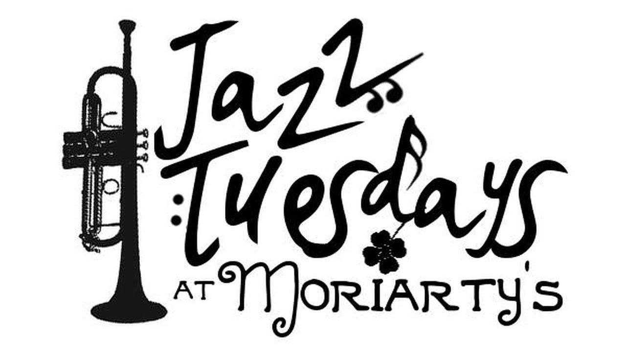 Jazz Tuesdays featuring Bill Heid and Ralph Tope (3/24/15)