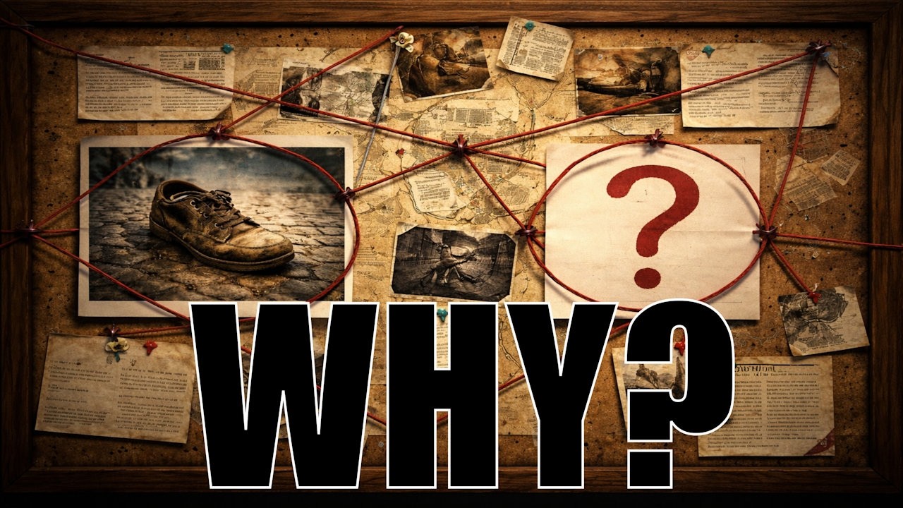 The DM Mistake That Creates Table Paranoia