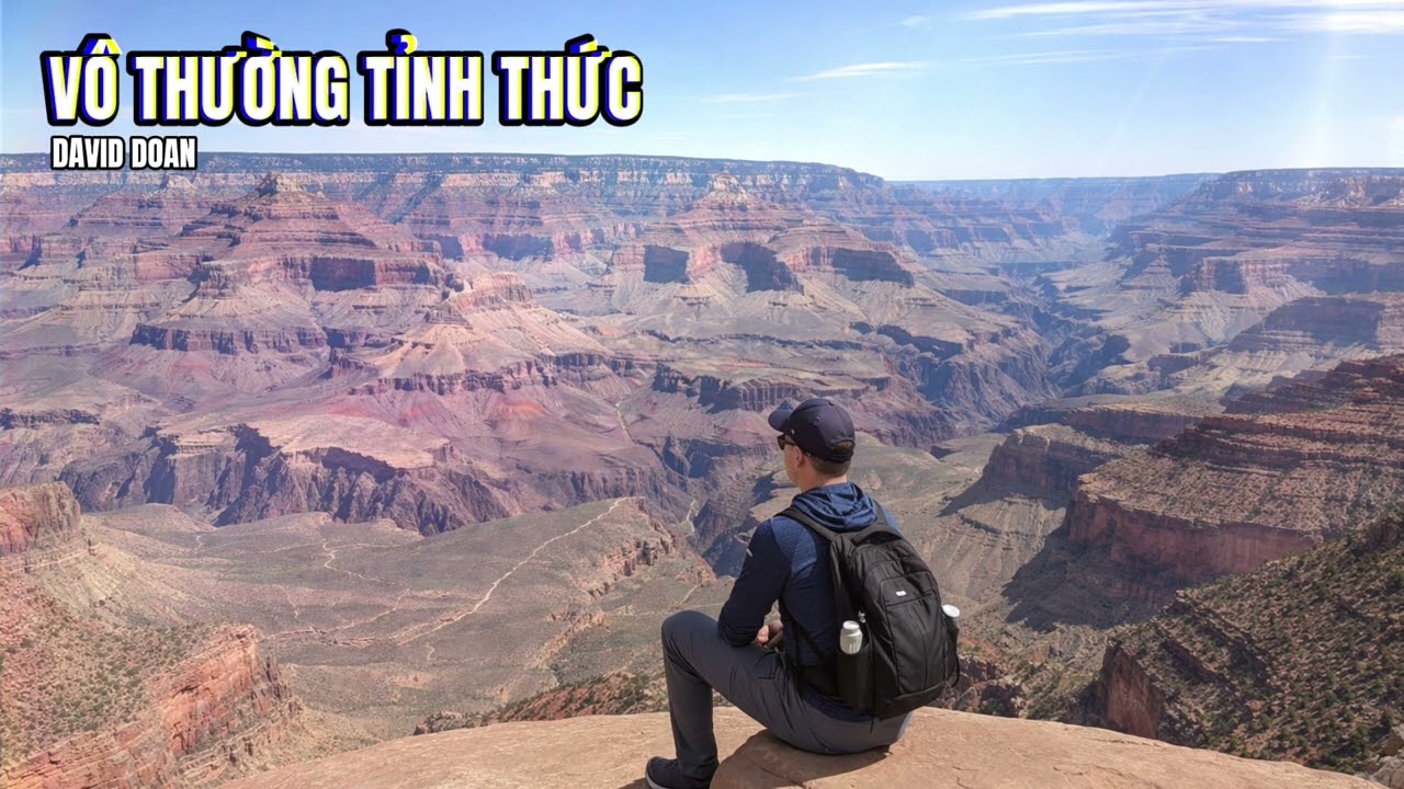 Vô Thường Tỉnh Thức - Hertz & Echo x David Doan