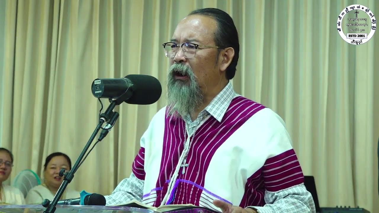 1/3/2026 တၢ်အိၣ်ဖှိၣ်မုၢ်နံၤ 24 ဝီတဝီ မုၢ်ထူၣ်တၢ်ဘါ #hsawhtithaw
