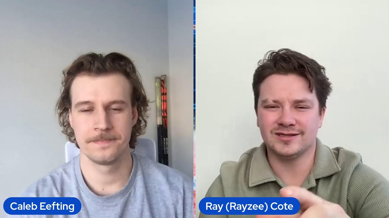 Rolling Insights: Back Nine Back Check w/ Caleb And Ray February 24