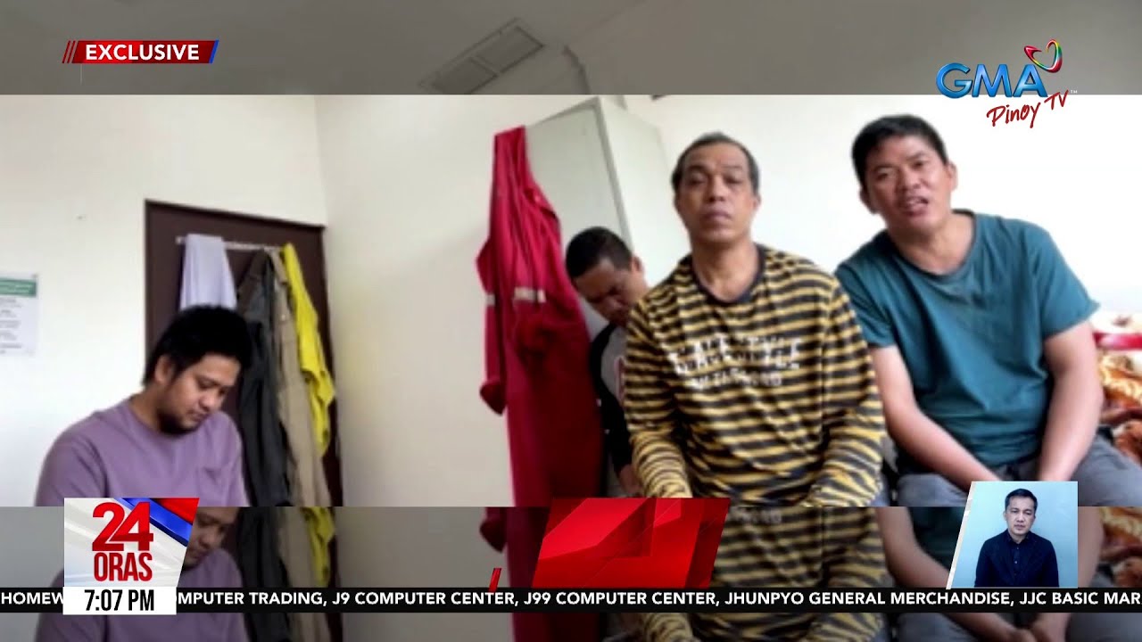 24 Oras: Ang karanasan ng mga OFW sa sunog sa Kuwait!