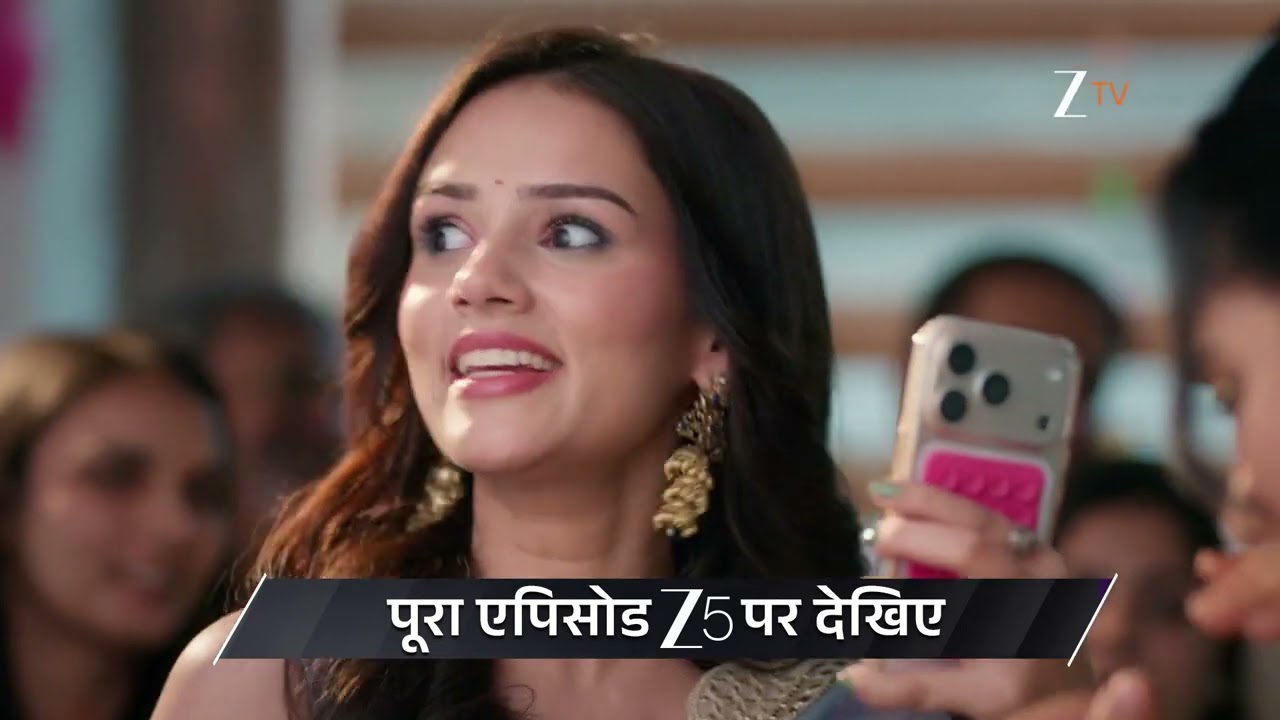 Vasudha | Ep - 462 | Preview | Feb 01 2026 | Zee TV