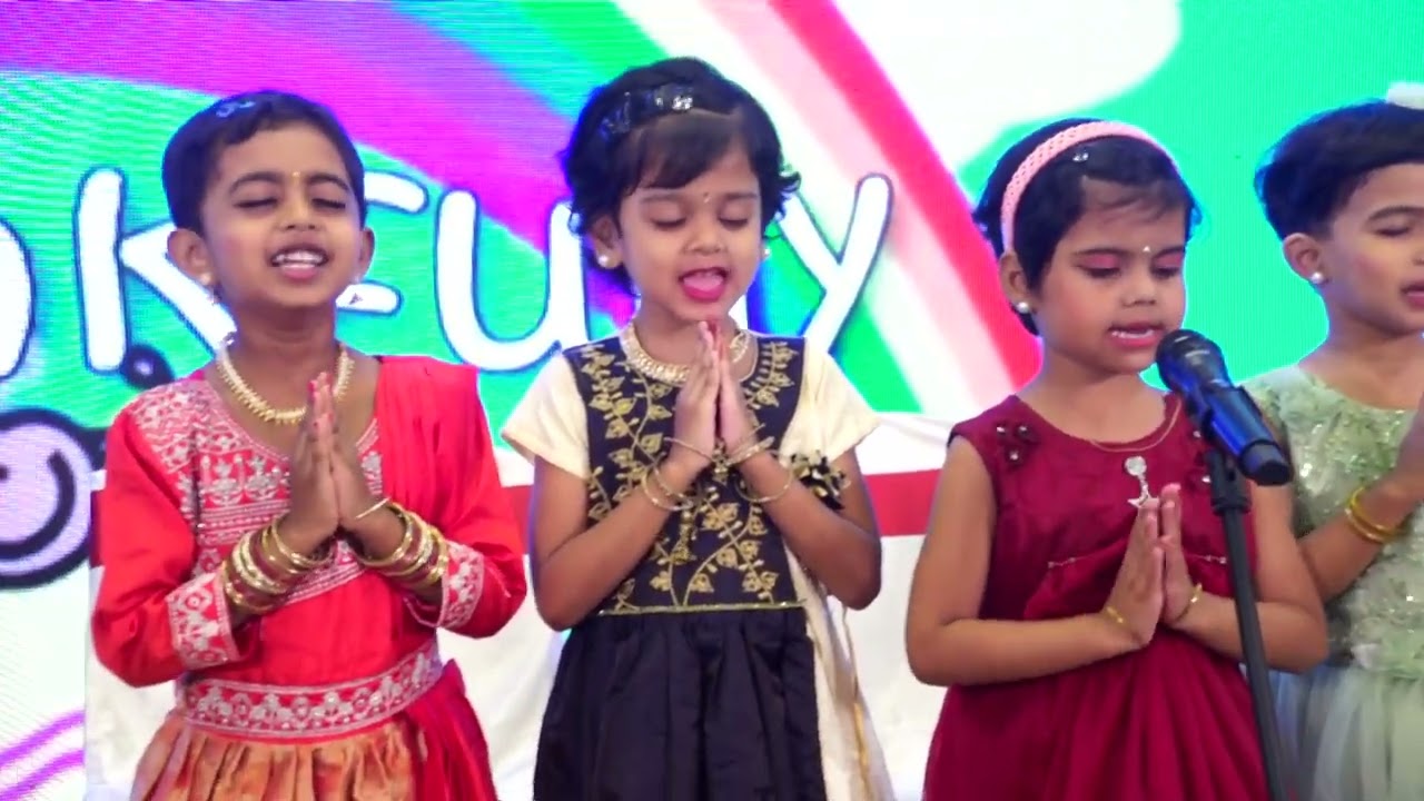 9TH ANNUAL MEET OF HAPPY KIDS ACADEMY 2026.