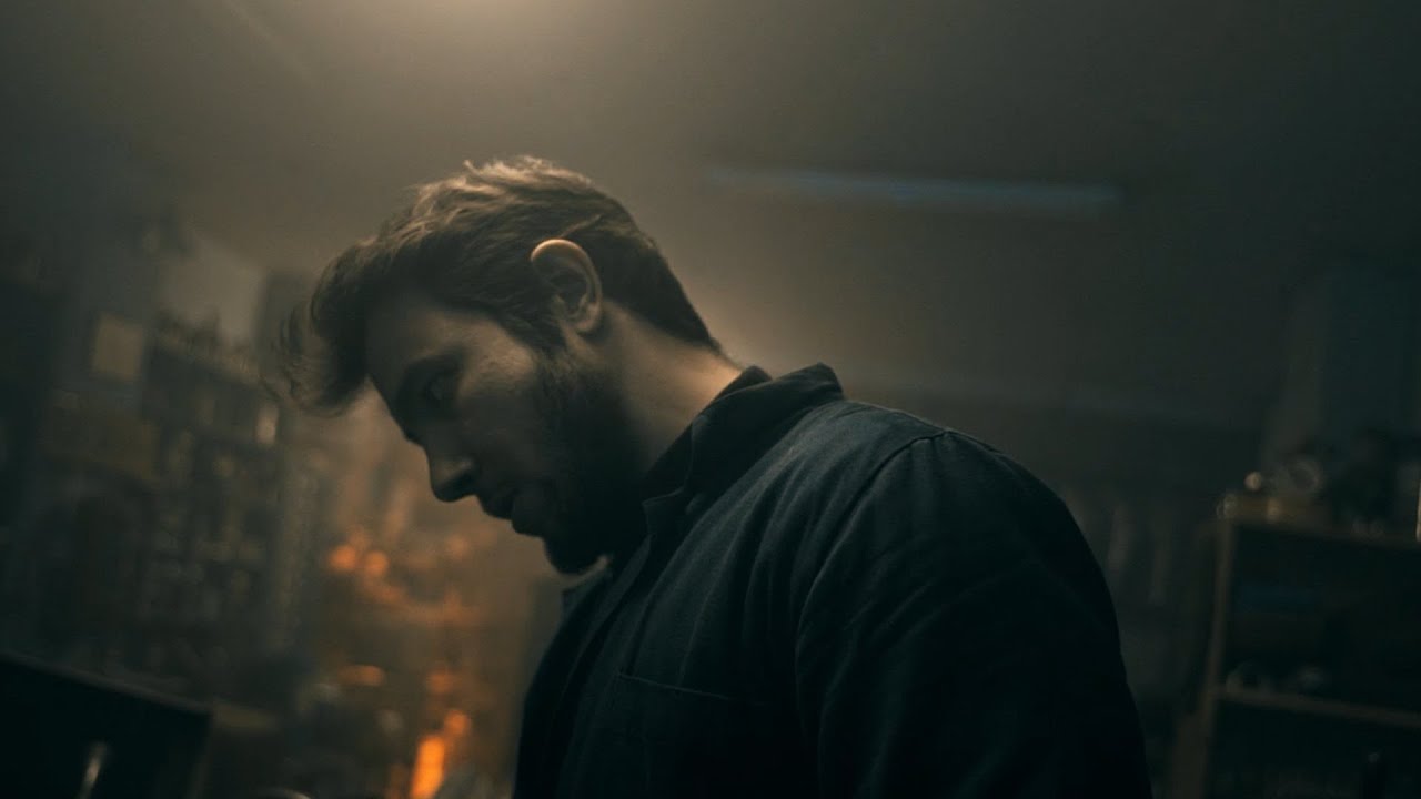 Bir Adam ve de Onun Zafer İsteği