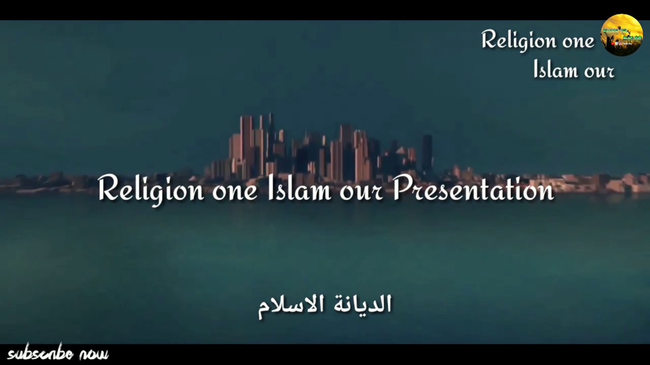 Mufti Ismail Menk's | Powerful Motivational Speech | Episode 1 Must to Watch | First Islamic Video