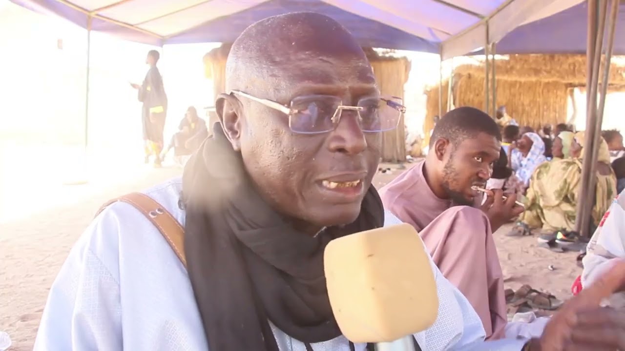 NDOGOU KEUR S AMDI YACINE FALL 2 KOUMTE SUITE
