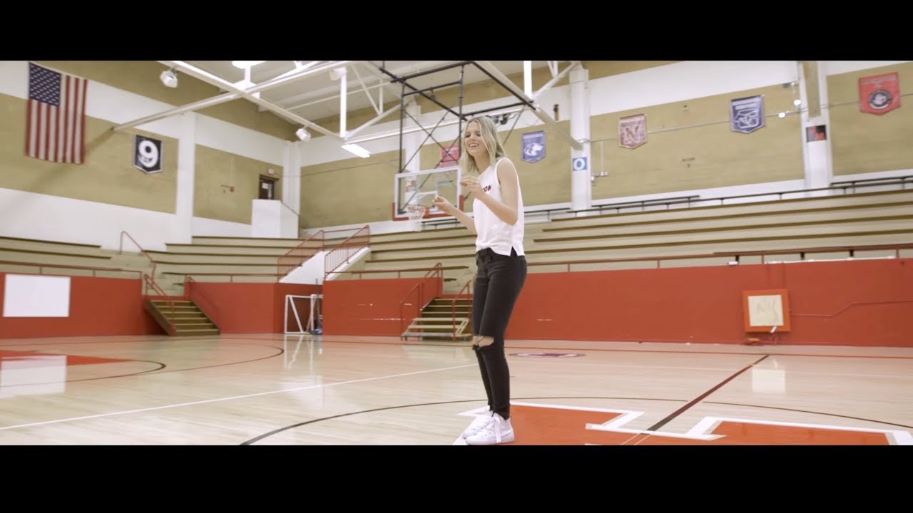 Molly Kate Kestner - I Don't Know (Live) (Austin High School Sessions)