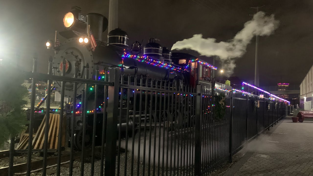 Polson logging co. 2 and BNSF 3613 12/20/2025