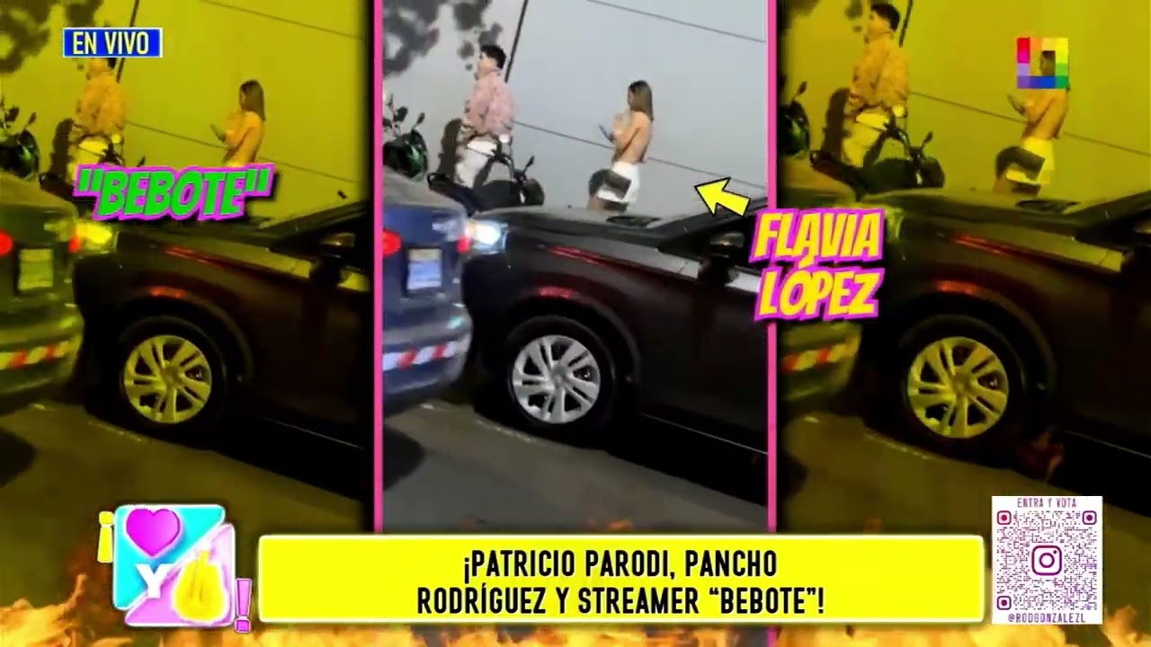 Amor y Fuego - MAR 09 - &iexcl;LA FAR&Aacute;NDULA LORCHA SE APODERA DE LAS NOCHES! | Willax