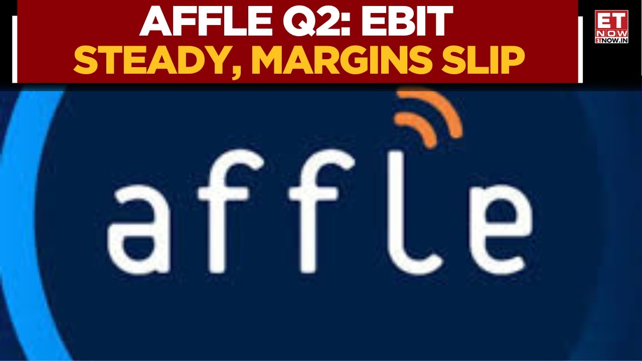 Affle 3I Q2 Earnings: EBIT In-Line, EBIT Margin Falls; key Growth Drivers | Kapil Mohan Bhutani
