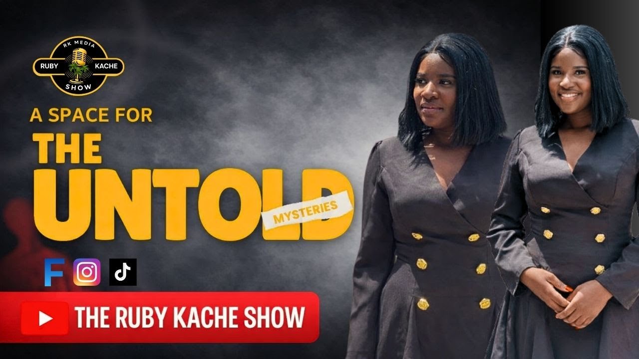 New Guest on the SHOW