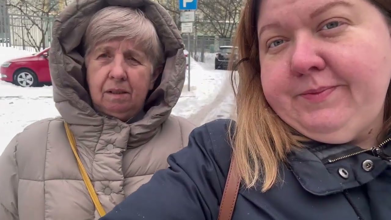 Vlog zgubiła obroże 😕