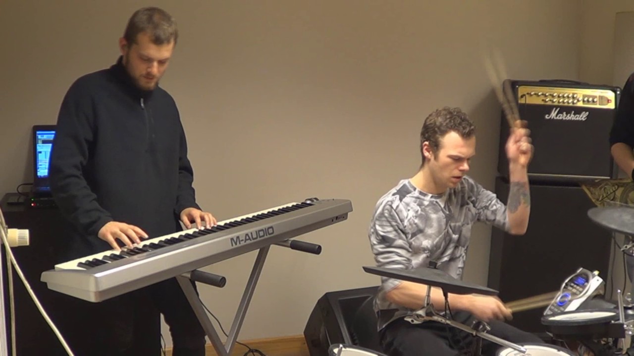 Pegboard Nerds - Emergency [Band Cover by Centillion]