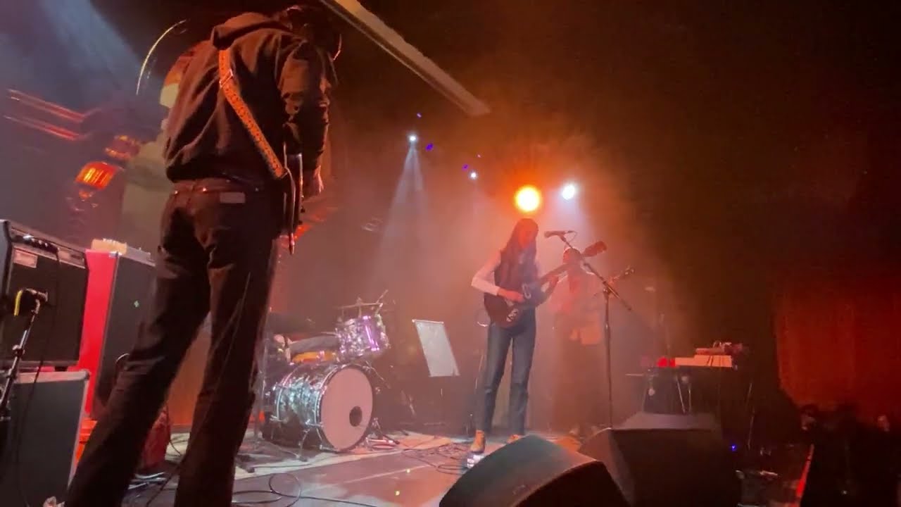 Itasca - Milk - The Lodge Room, Los Angeles, CA - 03/07/25