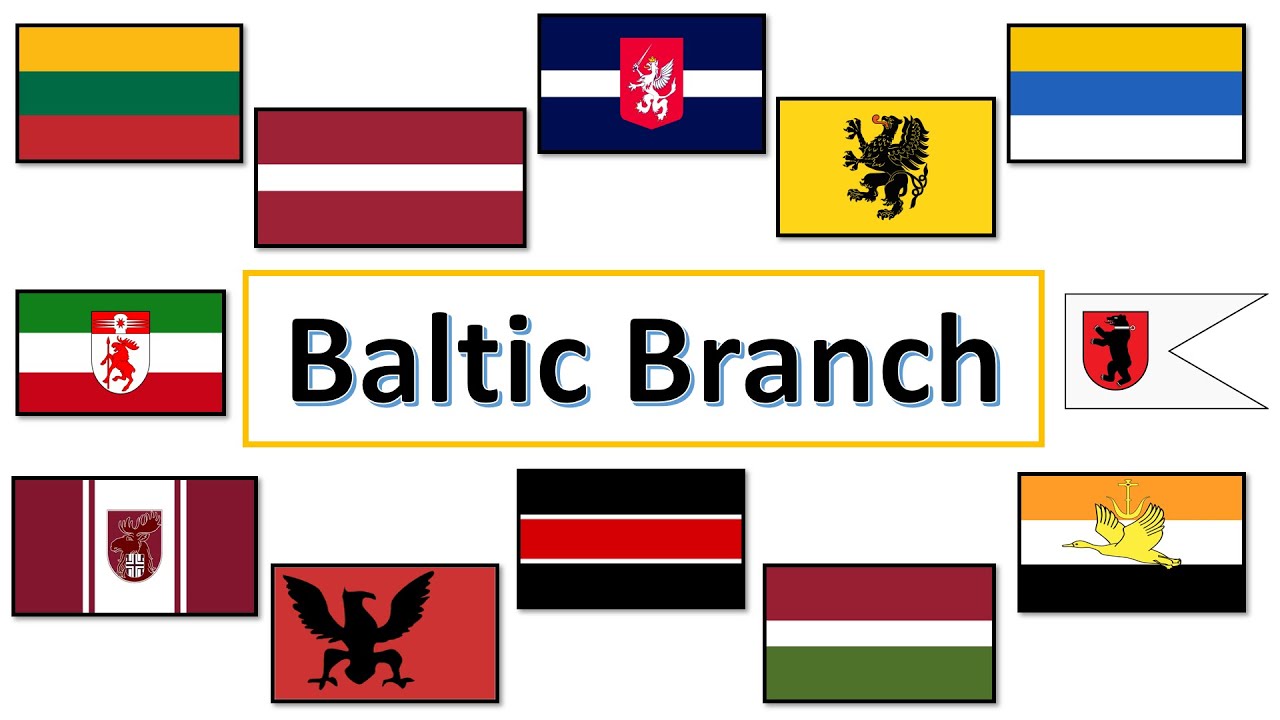 Baltic Language | Indo-European Language Family
