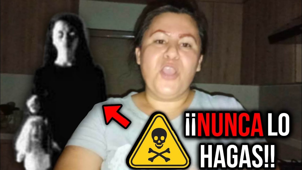 JUGAMOS *CUPIDO CUPIDO* A LAS *3:00AM*😱 EL JUEGO MAS ATERRADOR QUE PODRIA MATART*E💀 🚫 no lo juegues)
