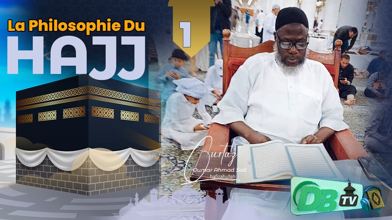 L’histoire de la mosquée Al Harâm | Oustaz Oumar Ahmad SALL