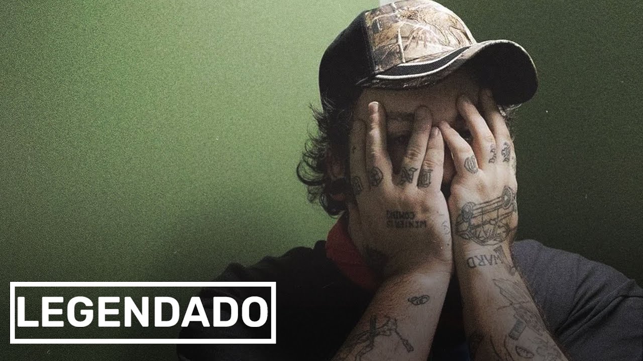 DUCKBOY - ROUGAROU (i've become the monster) (legendado)