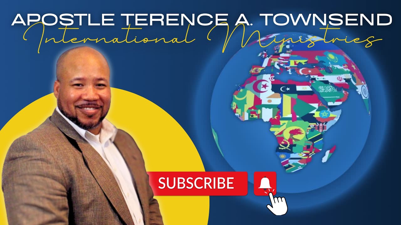 What Don't Kill Me.. / Apostle Terence A. Townsend