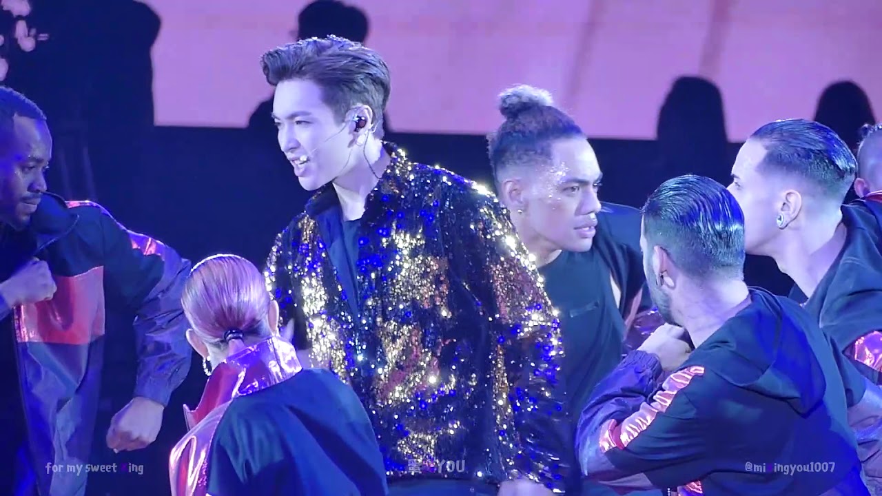 181020 BOSS+MASK (Lay focus)