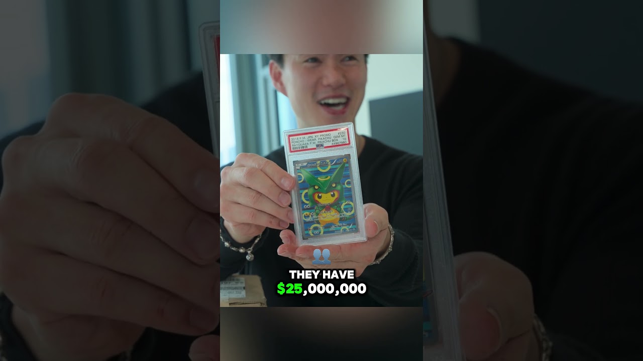 which is your favorite? the mew is incredible... #tradingcards #poncho #pokemon #rare #pikachu