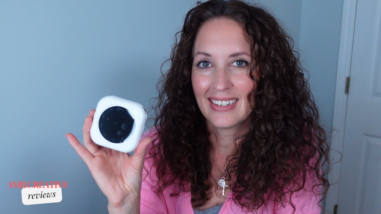 Visual Timer with Countdown - Homeschool Timer - Kitchen Timer