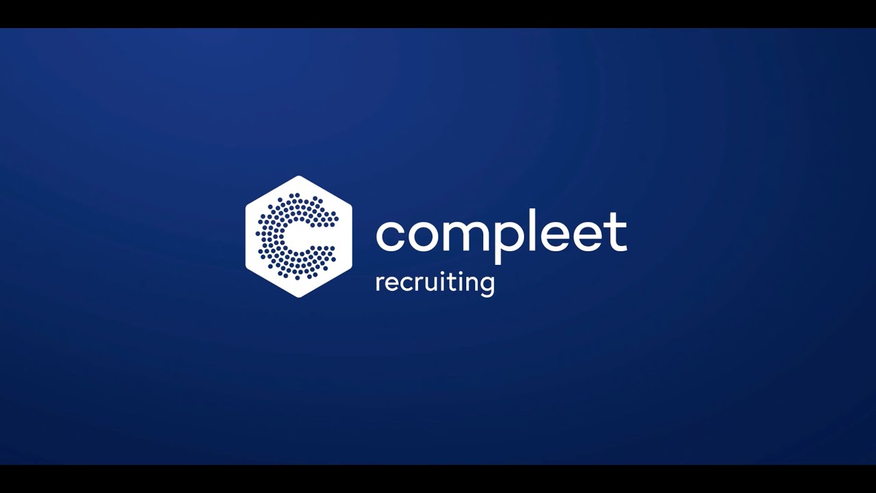compleet recruiting | Jetzt 14 Tage testen