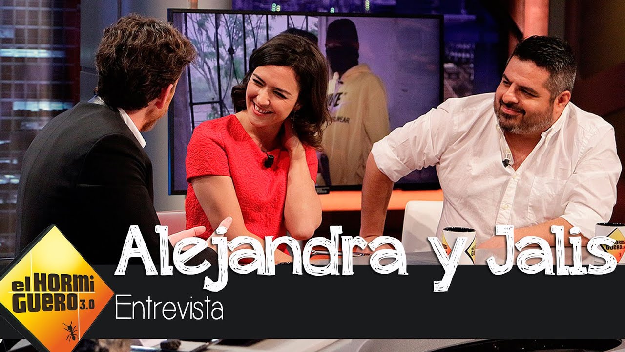 Jalis de la Serna: 
