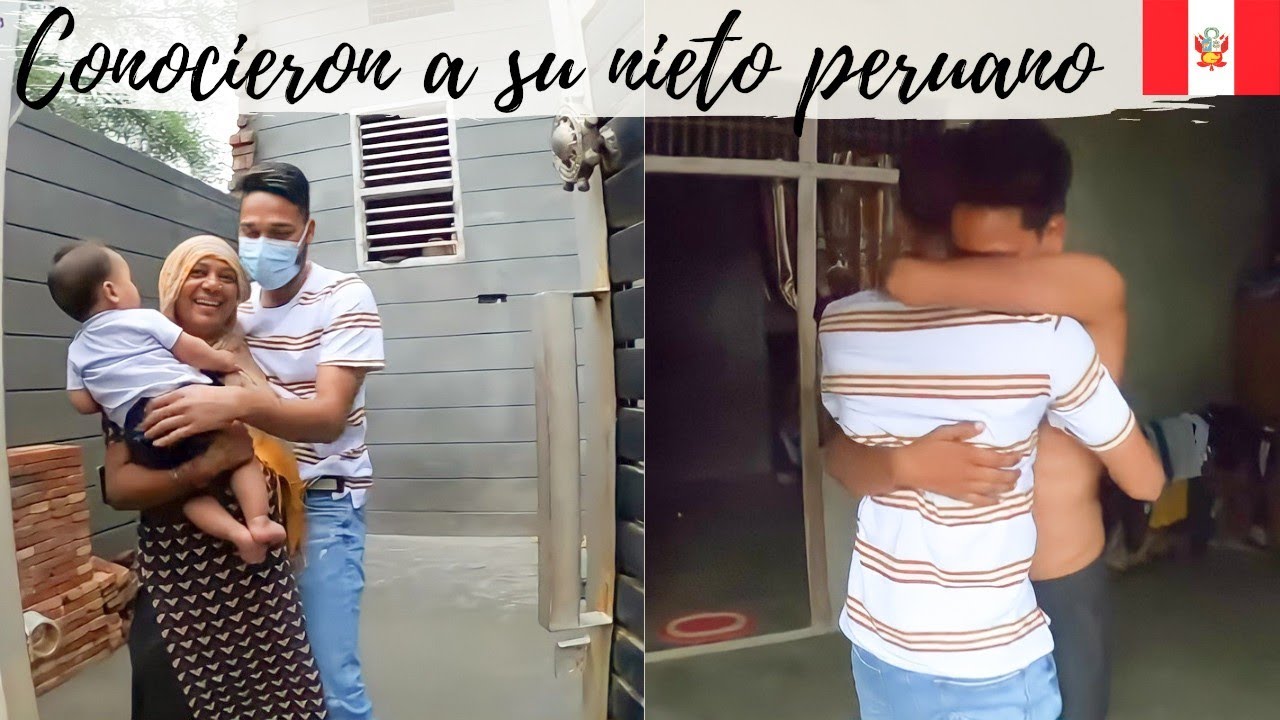 LLEGUÉ DE SORPRESA  A MI CASA EN INDIA 🇮🇳 ~ DESDE PERÚ 🇵🇪