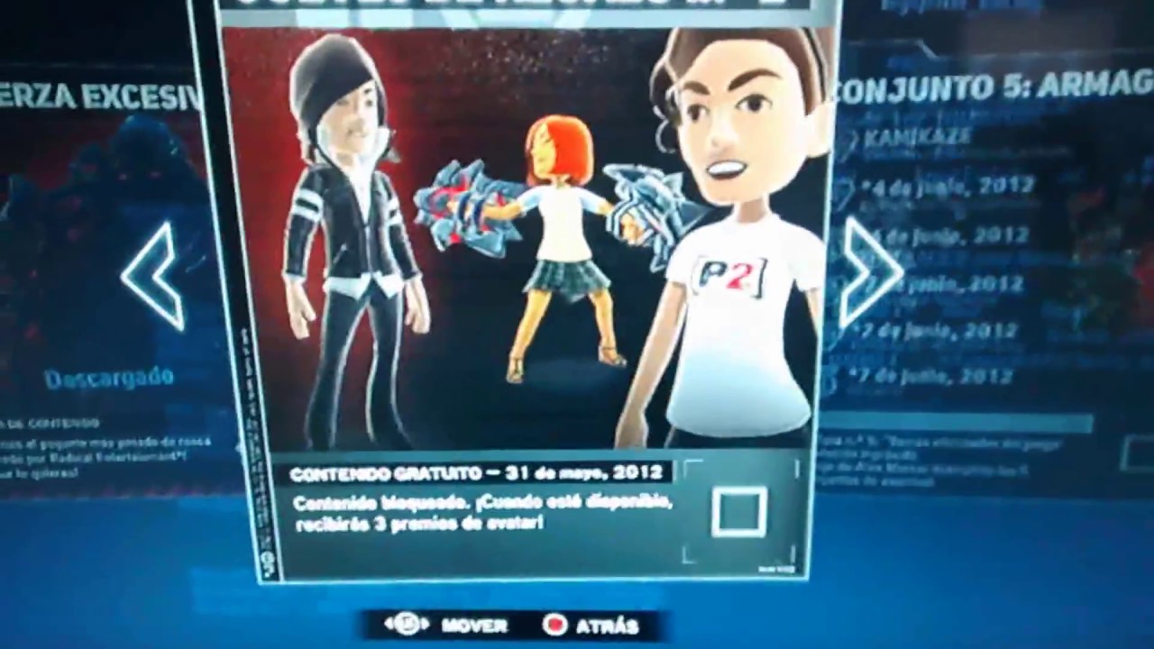 Todos Los DLC + Radnet Edition Prototype 2 Xbox 360 RGH By Kovac 2/2