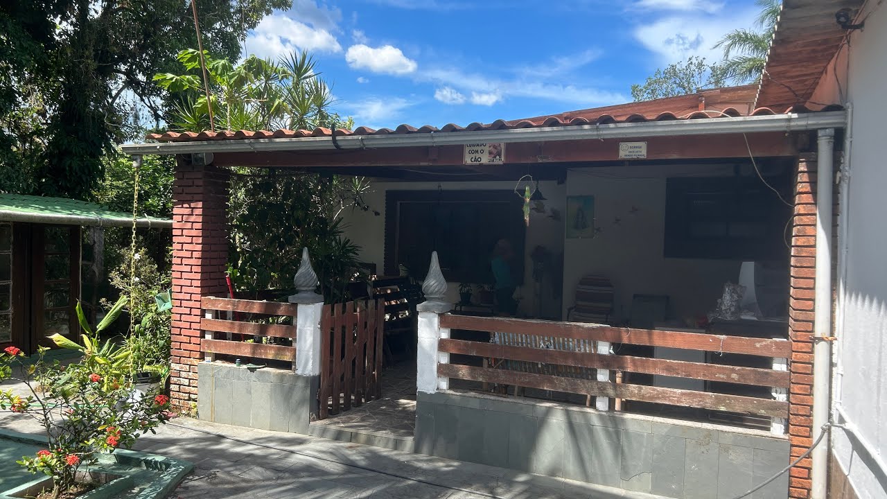 CHÁCARA LITORAL DE SP ITANHAEM 349 MIL 1140 METROS COM ESCRITURA