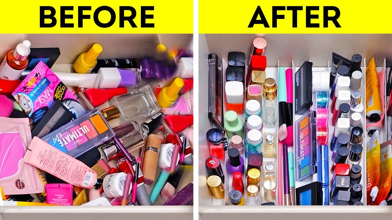 Clever Home Hacks For Any Occasion || Easy Kitchen Hacks And Home Organizing Tips