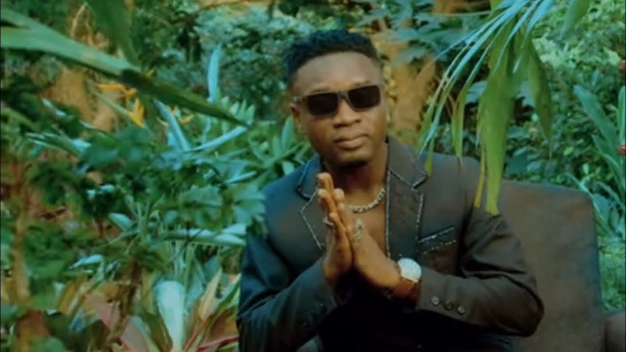 KEMO KANTÉ | Bateya | 🇬🇳Official Video 2024 | By Dj.IKK