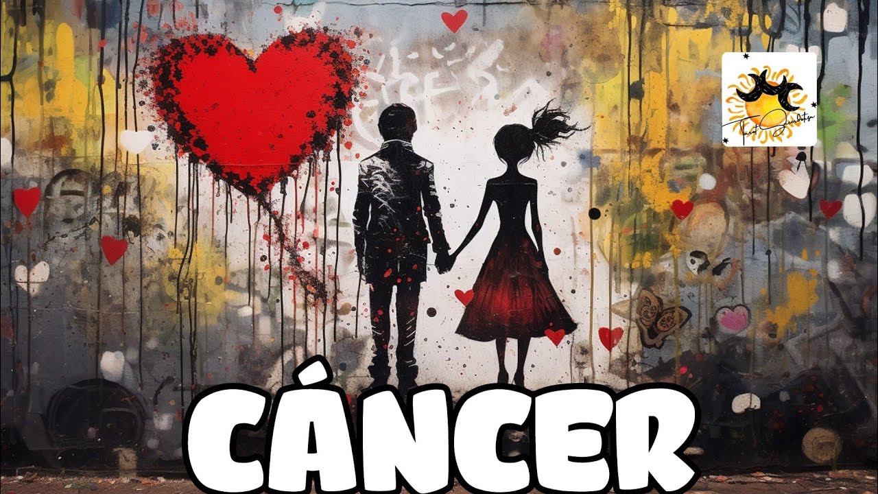 CÁNCER ♋️ ¿QUEDA ALGO POR VIVIR ENTRE USTEDES?🤔💭👥🥰 #Vidaspasadas #cancer #cancertarot 